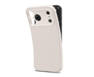 SPIGEN Liquid Air do Iphone 17 Pro Max Natural Titanium 8800283314007 - 1359830 - zdjęcie 6